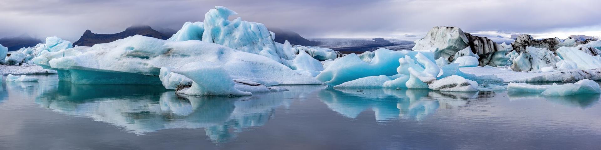 Islandia Południowa